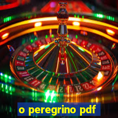 o peregrino pdf